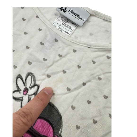 Disney Parks Mickey And Minnie Tank Top - Picture 6 of 9